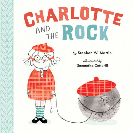 Charlotte and the Rock Dial