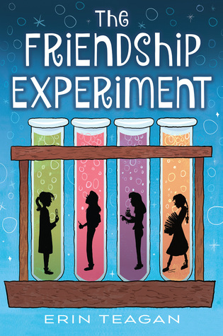 friendship-experiment