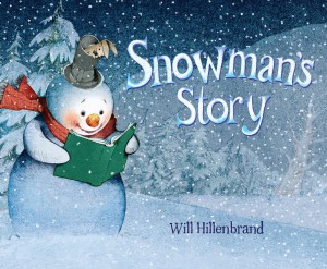 Hillenbrand-SnowmansStory-JKT-v4.indd