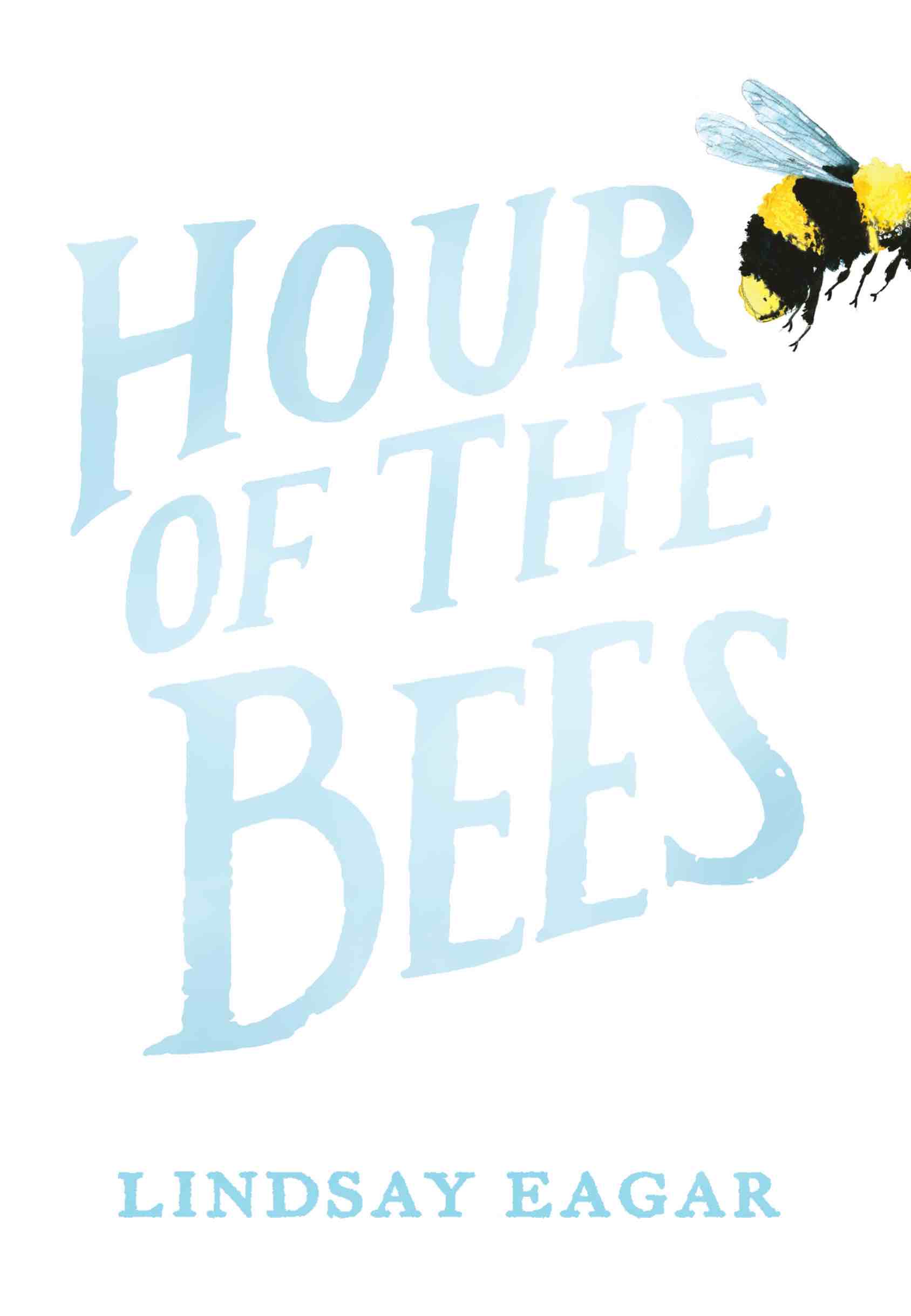 hour of the bees