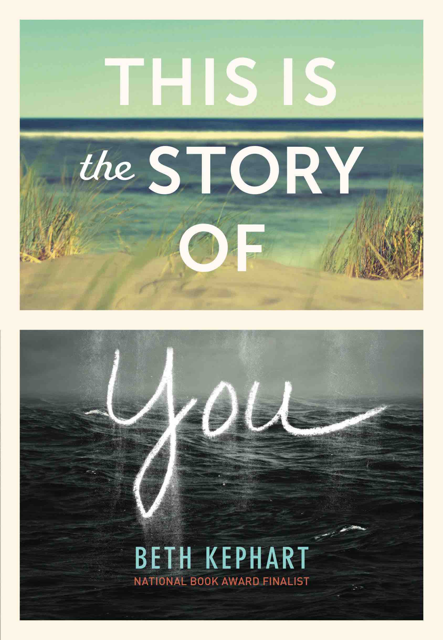 This is the Story of You_FC